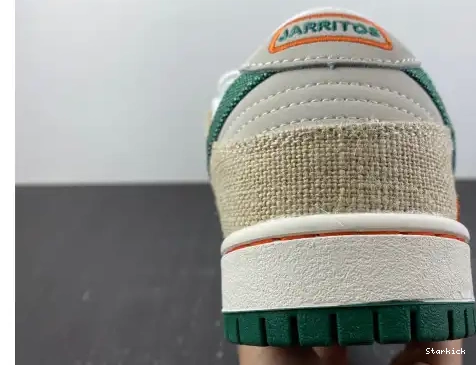 Jarritos Nike Low SB FD0860-001 Dunk 0529